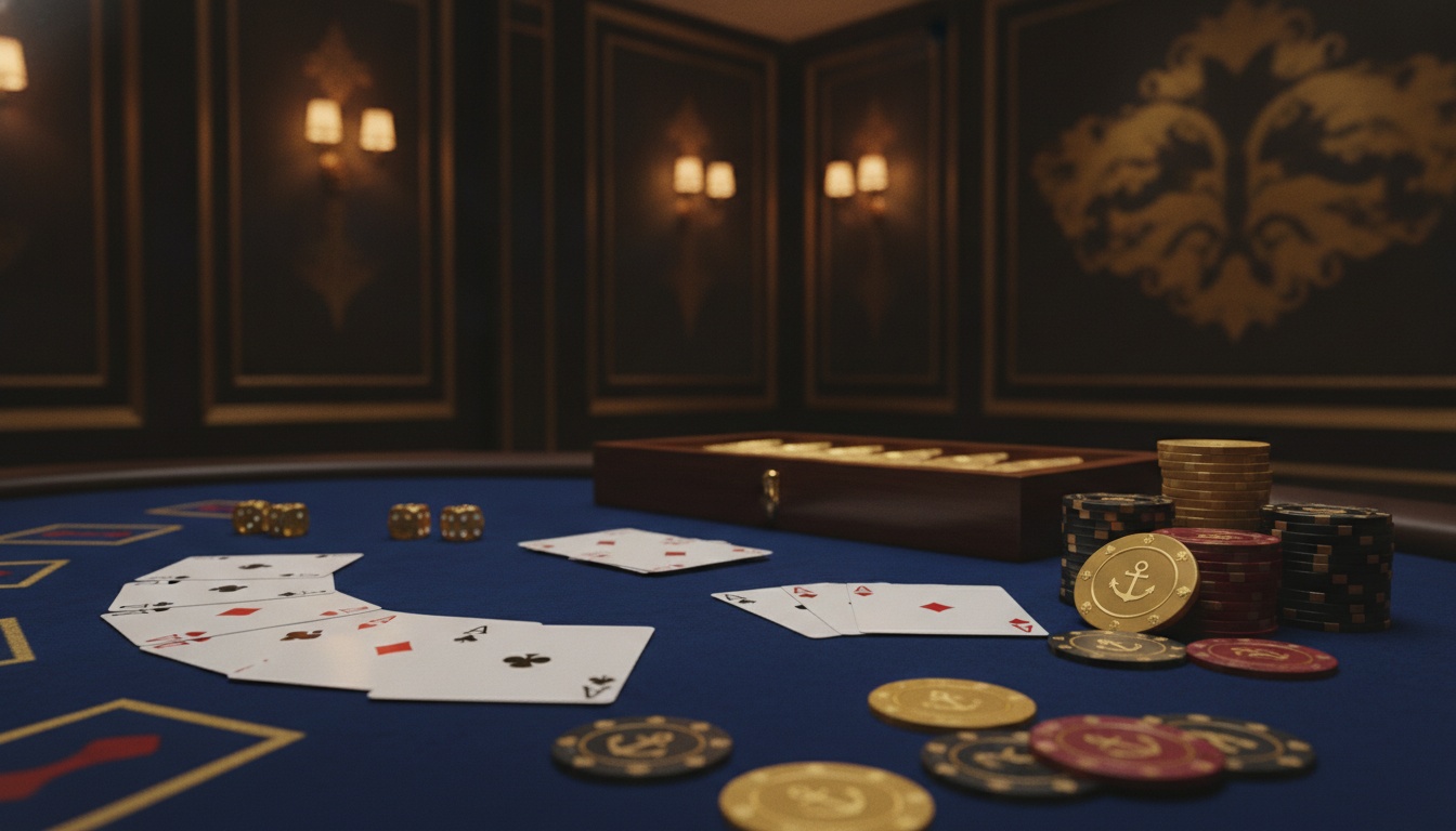 Admiral Casino: Mokėjimo būdai ir išmokėjimo procesas